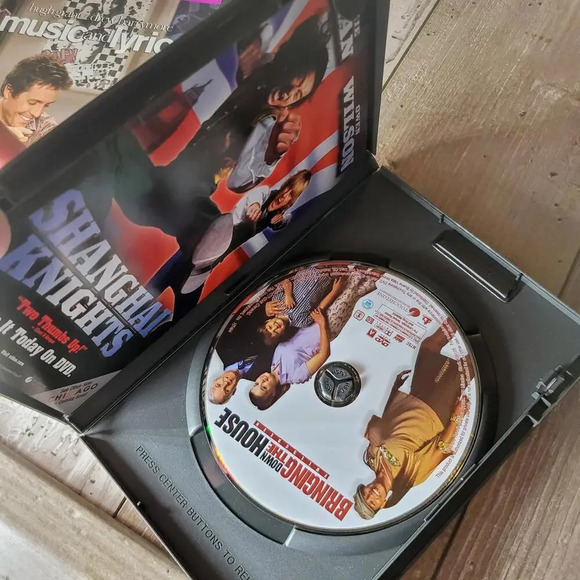 Chick Flick Romantic Comedy DVD Bundle - Picture 4 of 7